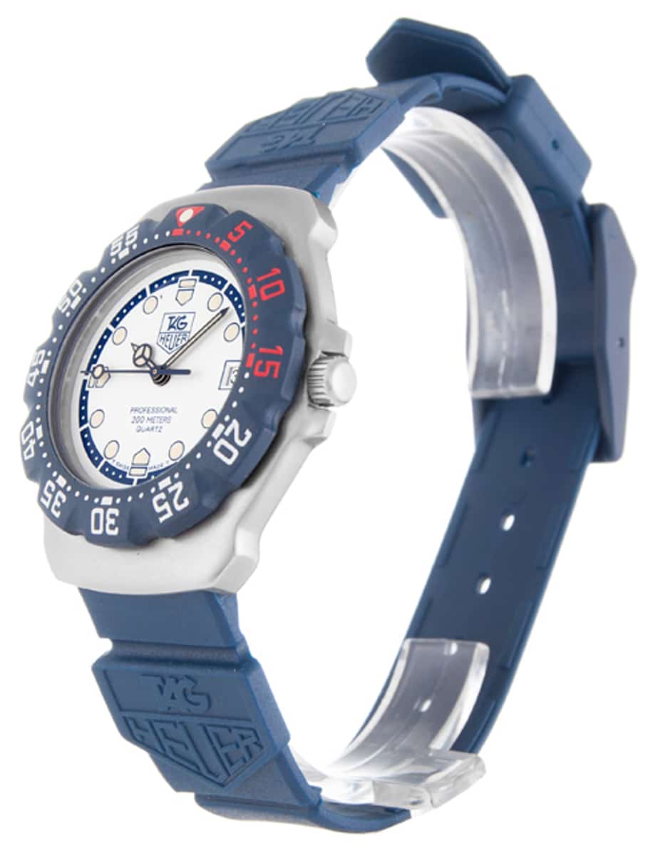 Tag sales heuer wa1219